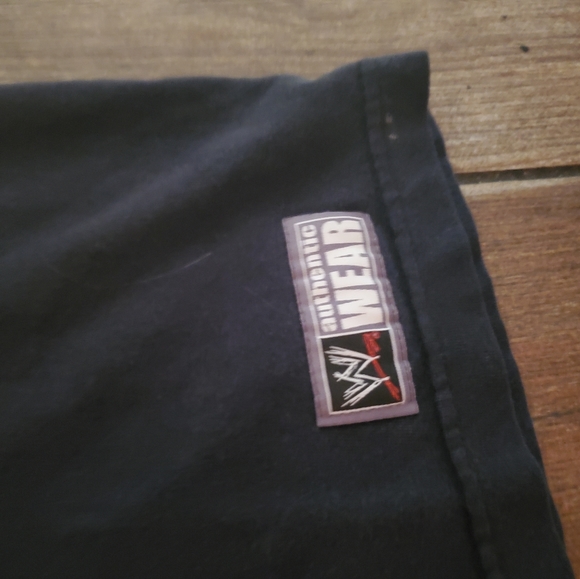 Randy Orton Strike First Tee - Picture 3 of 6